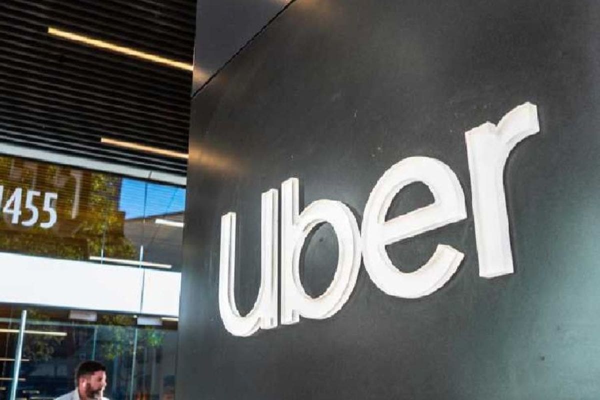 Uber Shells Out 178M in Australian Taxi